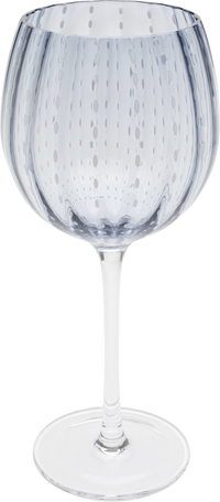 Kare - Wine Glass Clue 22cm