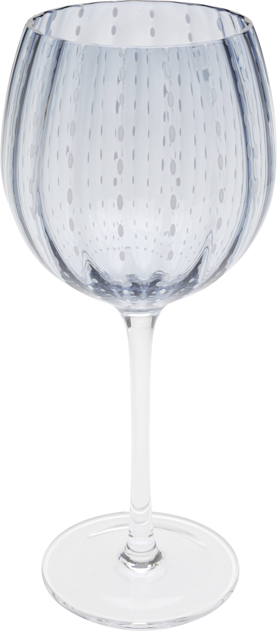 Kare - Wine Glass Clue 22cm