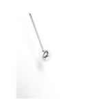 Kare - Wall Clock Like Umbrella Chrome