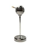 Kare - Floor Ashtray Spheric Graphit