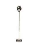Kare - Floor Ashtray Spheric Graphit