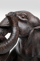 Kare - Deco Figurine Elefant Zirkus (2/Set)