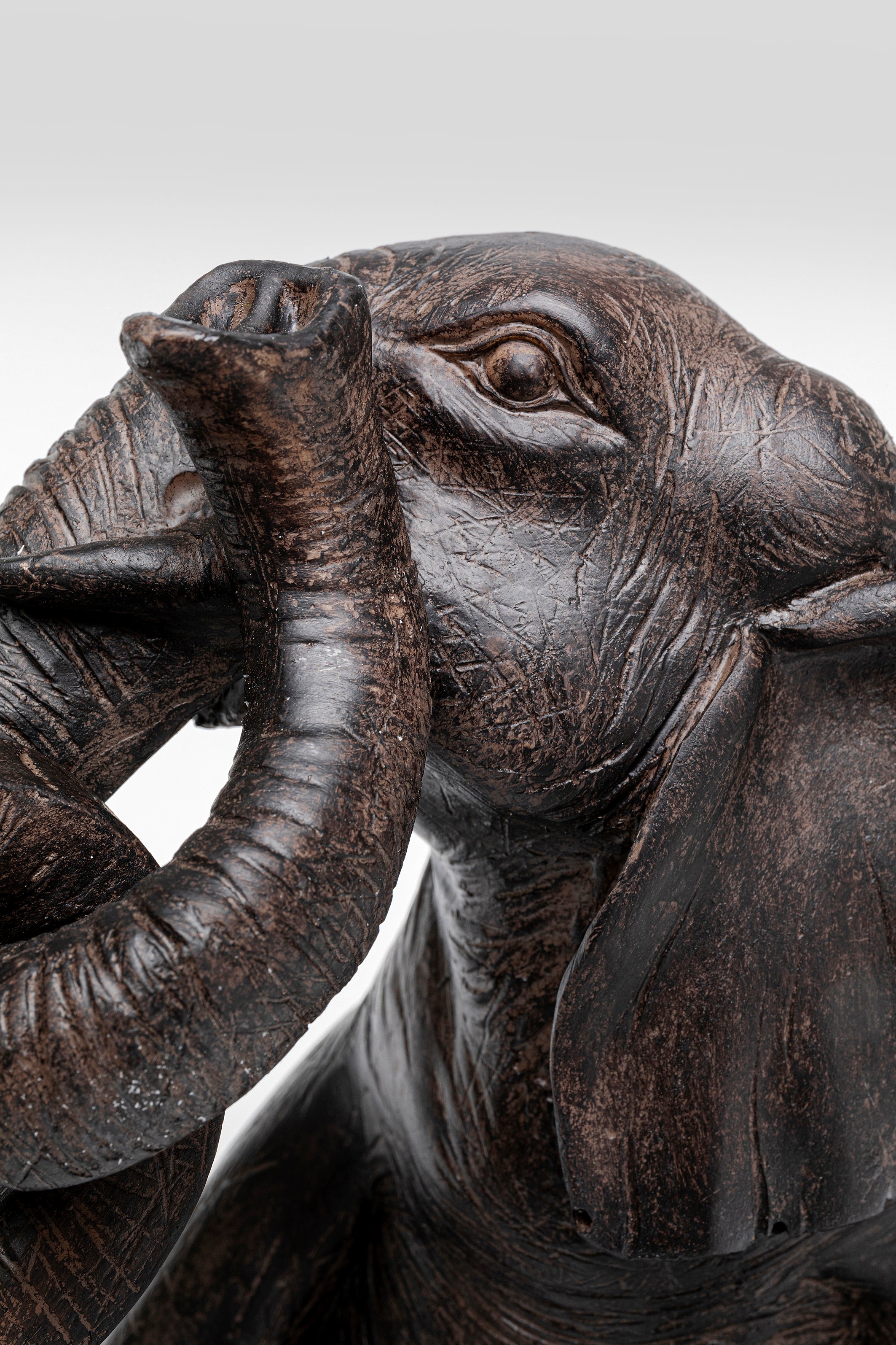 Kare - Deco Figurine Elefant Zirkus (2/Set)