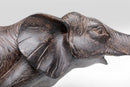 Kare - Deco Figurine Elefant Zirkus (2/Set)