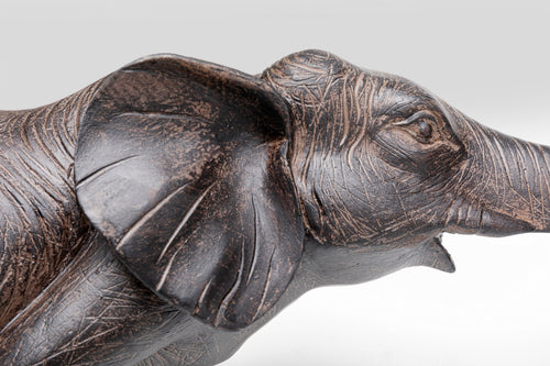 Kare - Deco Figurine Elefant Zirkus (2/Set)