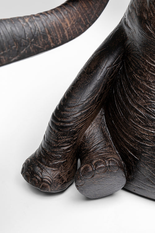 Kare - Deco Figurine Elefant Zirkus (2/Set)