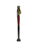 Kare - Floor Clock Gentleman Dog 138