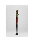Kare - Floor Clock Gentleman Dog 138