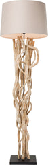 Kare - Floor Lamp Scultra