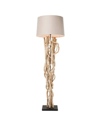 Kare - Floor Lamp Scultra