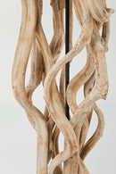 Kare - Floor Lamp Scultra