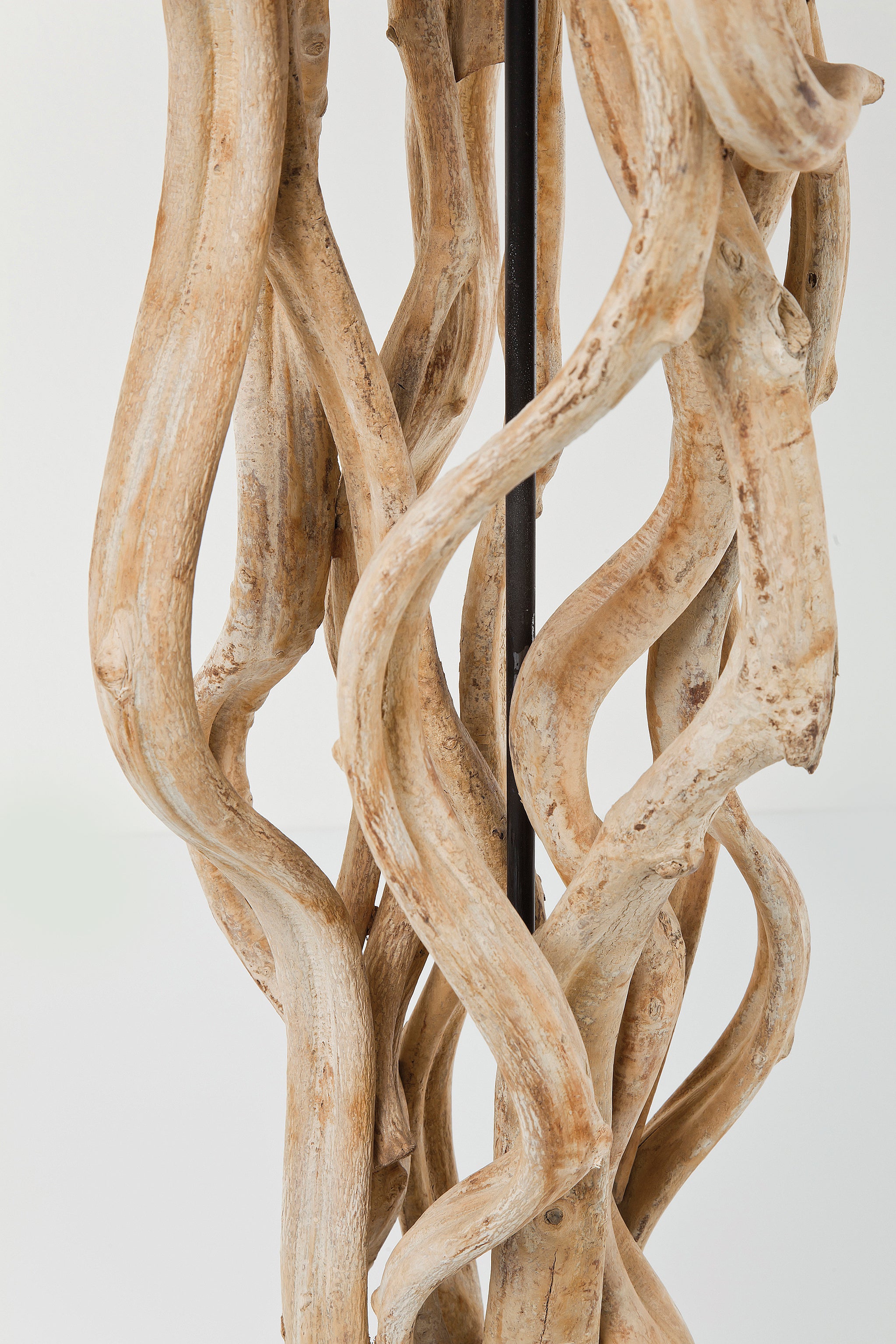 Kare - Floor Lamp Scultra