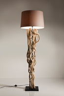 Kare - Floor Lamp Scultra