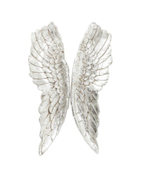 Kare - Wall Object Angel Wings 61x106cm