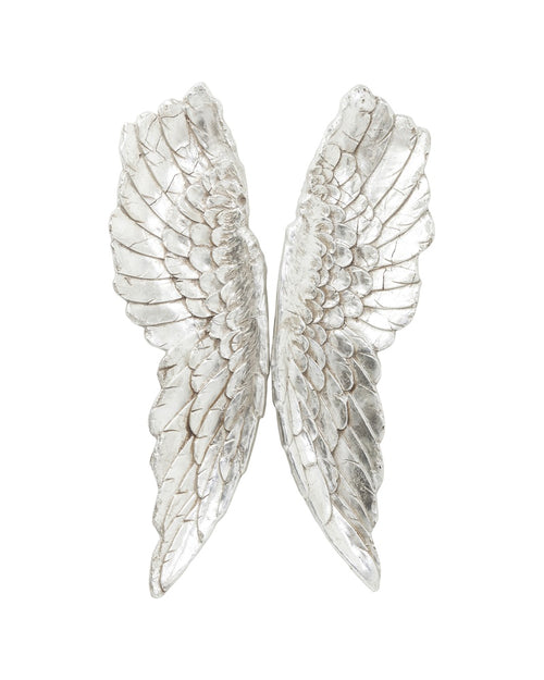 Kare - Wall Object Angel Wings 61x106cm
