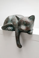 Kare - Deco Figurine Cats Life 11x17cm