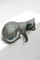 Kare - Deco Figurine Cats Life 11x17cm