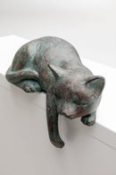 Kare - Deco Figurine Cats Life 11x17cm