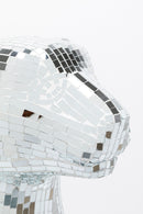 Kare - Deco Figurine Mosaic Welcome Panther R
