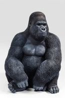Kare - Deco Figurine Monkey Gorilla Side XL B