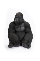 Kare - Deco Figurine Monkey Gorilla Side XL B