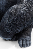 Kare - Deco Figurine Monkey Gorilla Side XL B