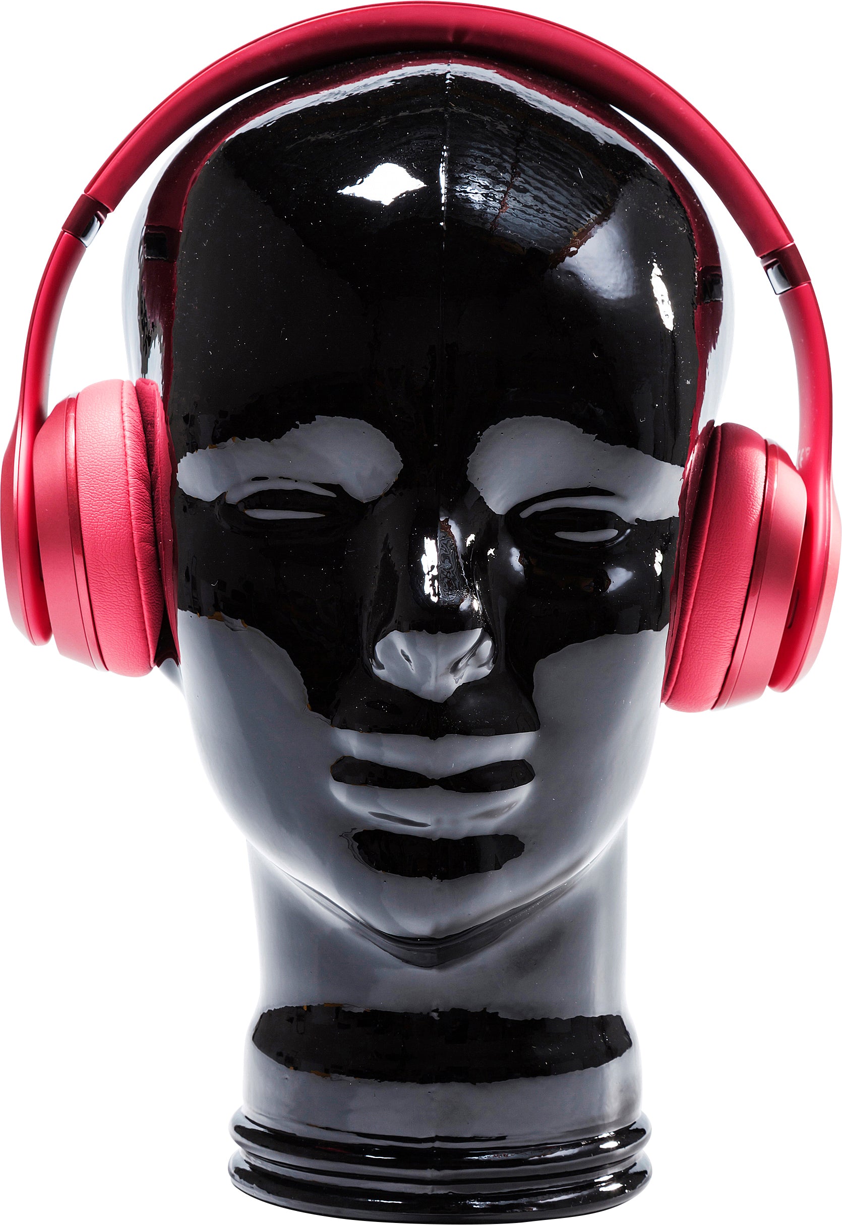 Kare - Headphone Mount Black