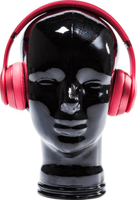 Kare - Headphone Mount Black