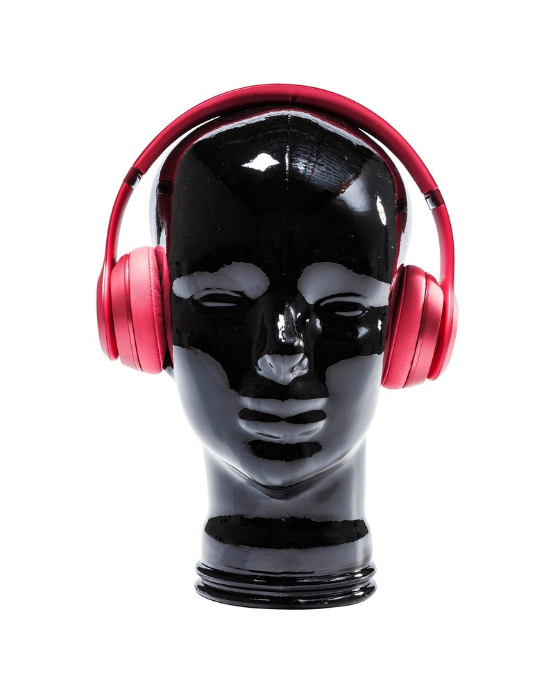 Kare - Headphone Mount Black