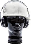 Kare - Headphone Mount Black