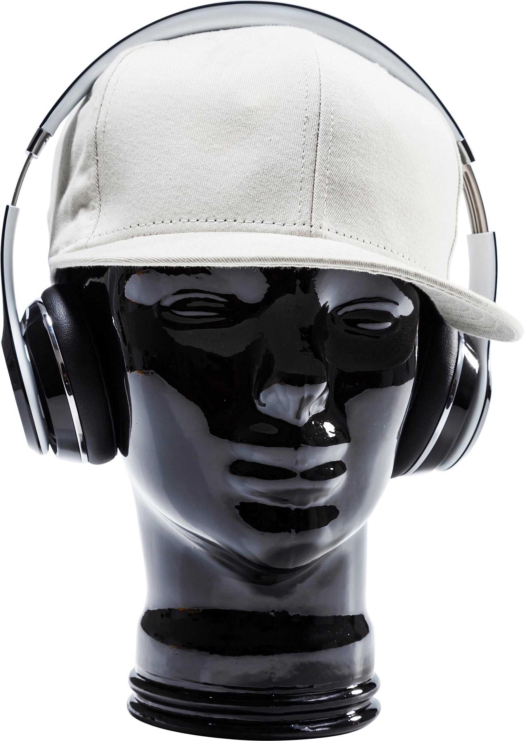 Kare - Headphone Mount Black