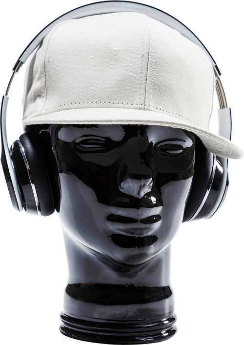 Kare - Headphone Mount Black