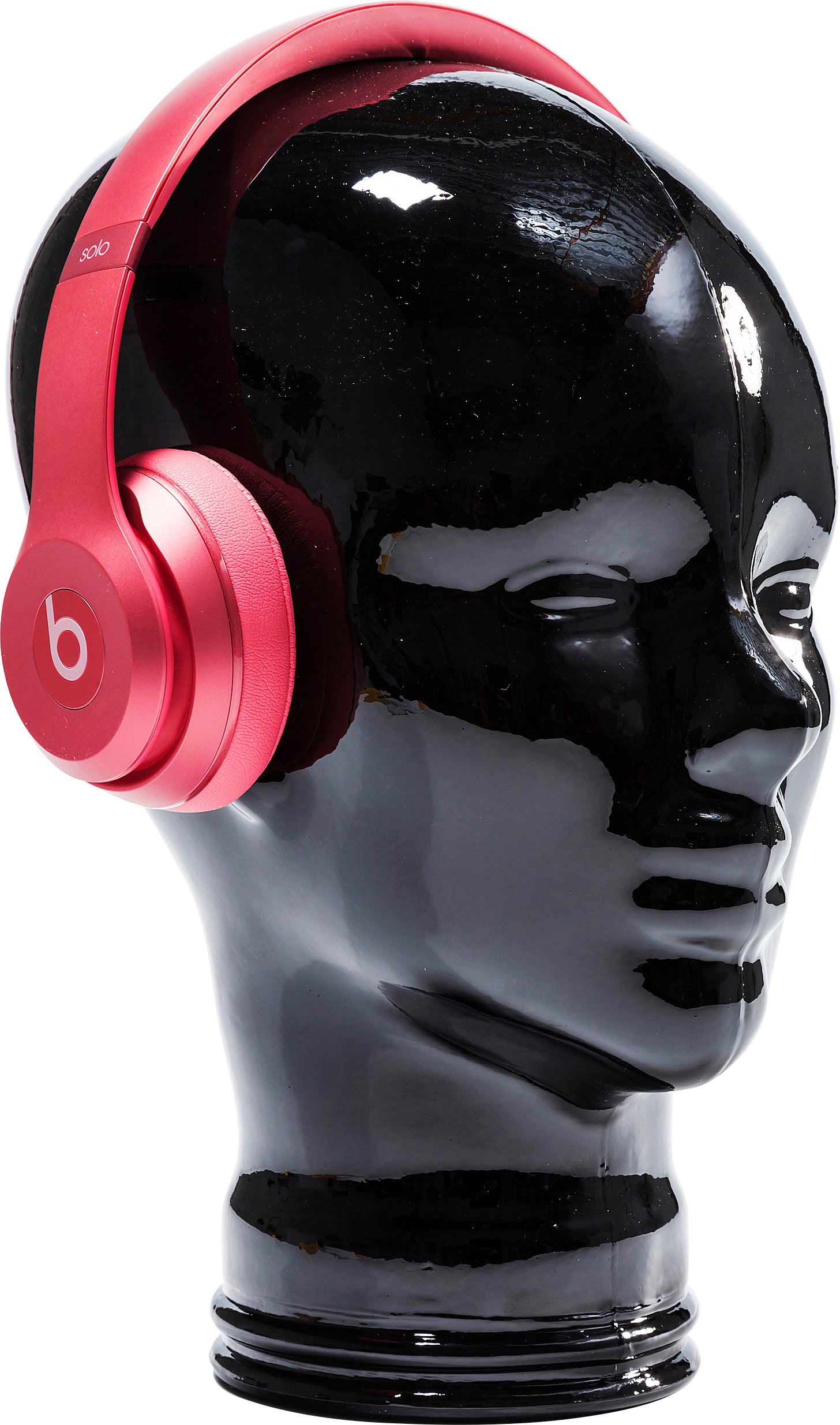Kare - Headphone Mount Black