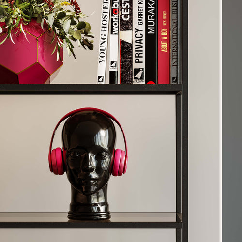 Kare - Headphone Mount Black