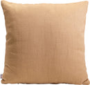 Kare - Cushion Whop Camel 40x40cm