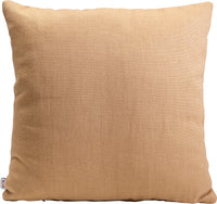 Kare - Cushion Whop Camel 40x40cm