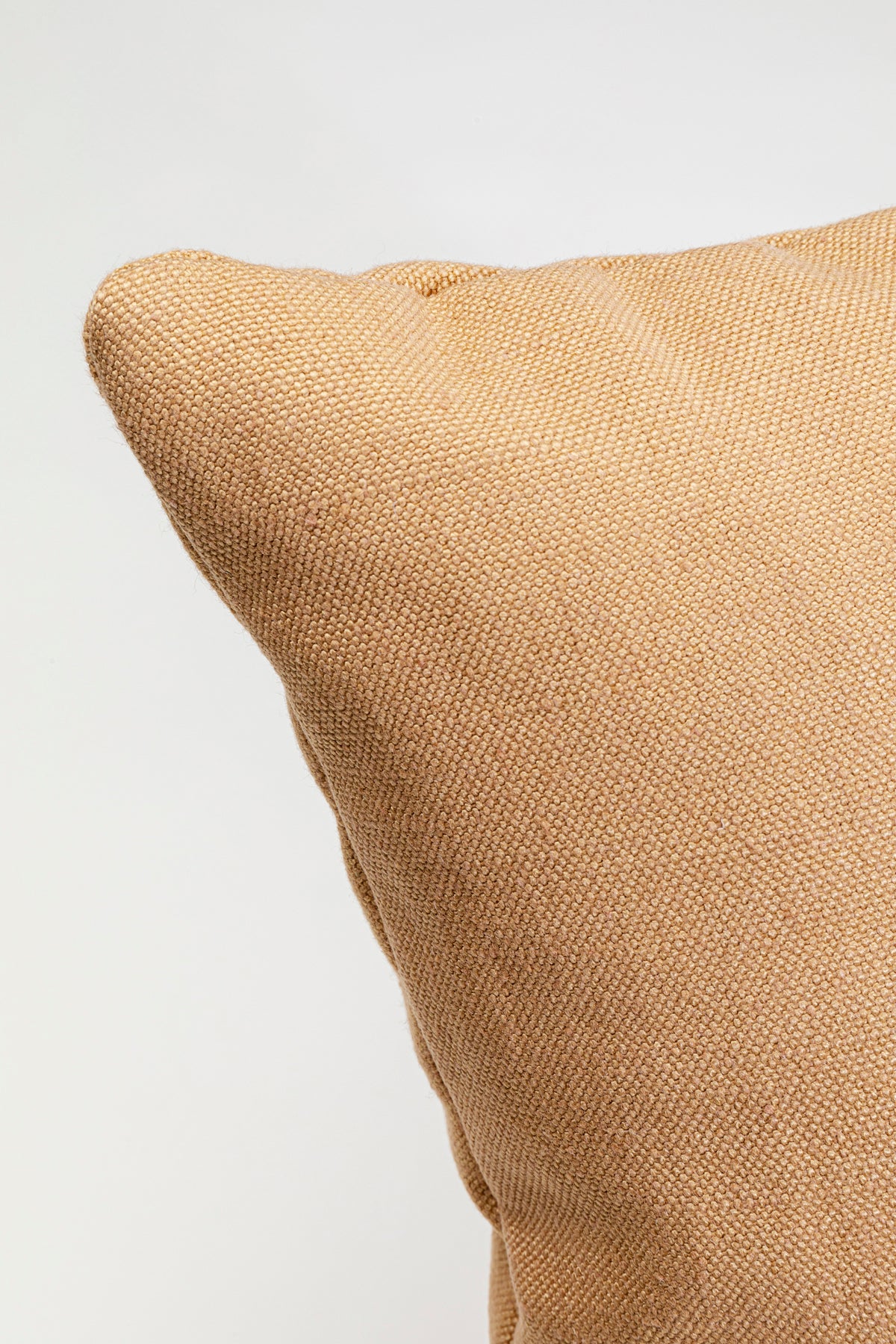 Kare - Cushion Whop Camel 40x40cm