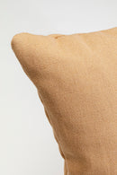 Kare - Cushion Whop Camel 40x40cm