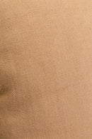 Kare - Cushion Whop Camel 40x40cm