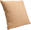 Kare - Cushion Whop Camel 40x40cm
