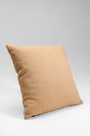 Kare - Cushion Whop Camel 40x40cm