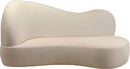 Kare - Recamiere Cloud Nest Nature 239cm