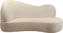 Kare - Recamiere Cloud Nest Nature 239cm
