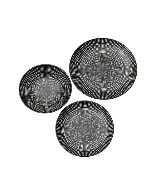 Kare - Dish Set Tokyo (12/part)