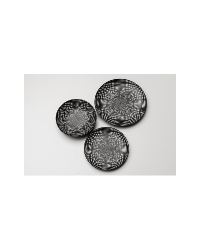 Kare - Dish Set Tokyo (12/part)