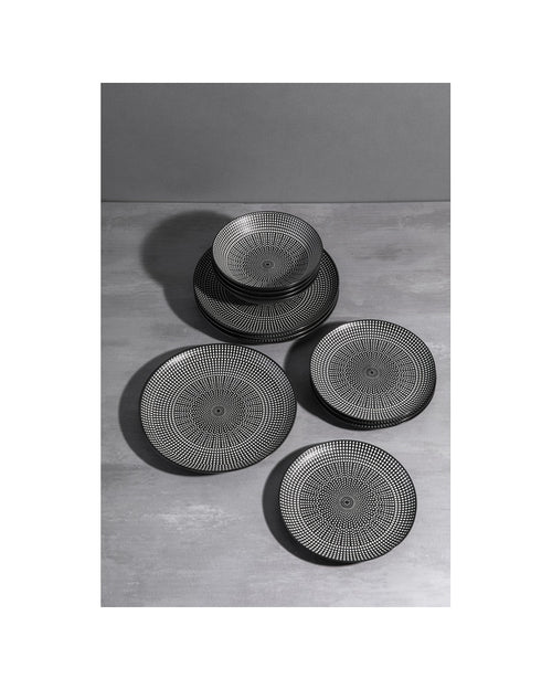 Kare - Dish Set Tokyo (12/part)