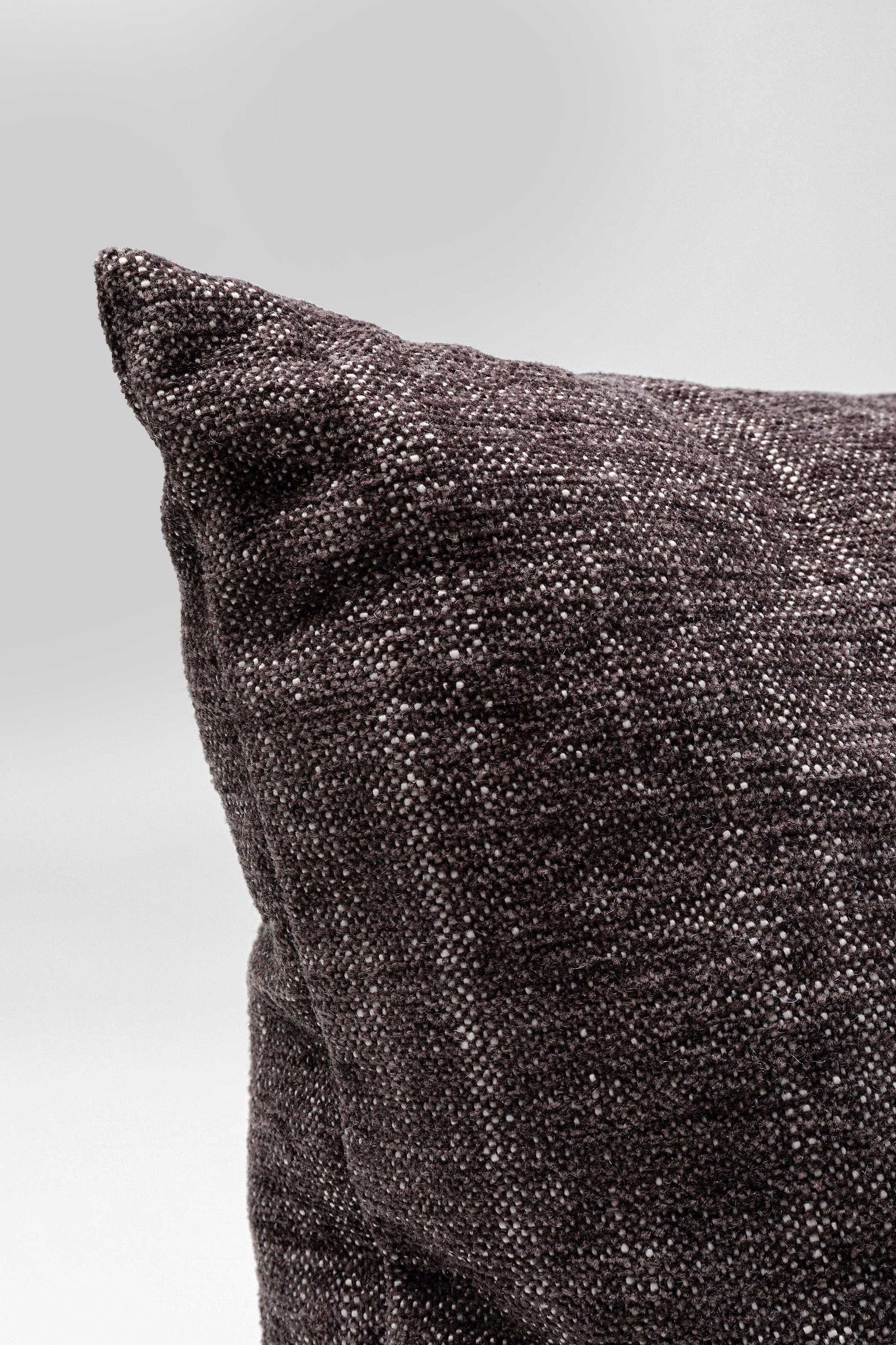 Kare - Cushion Bayur Grey 40x40cm