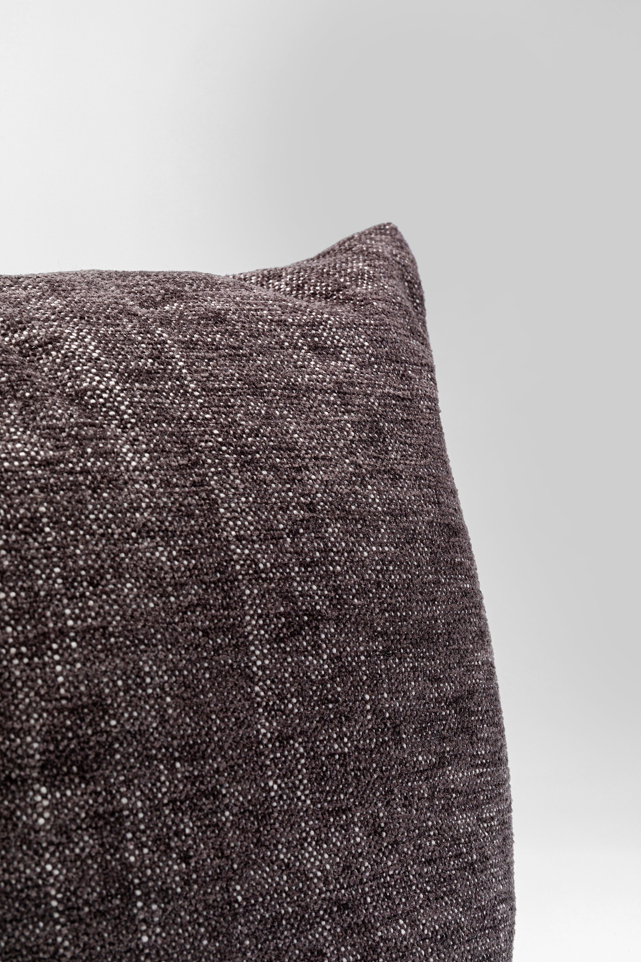 Kare - Cushion Bayur Grey 40x40cm