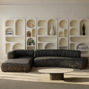 Kare - Shelf Paco White 95x180cm
