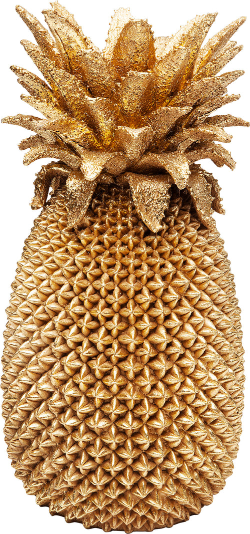 Kare - Deco Vase Pineapple 50cm